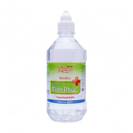 Nước Muối Sinh Lý 0.9%: Tổng Quan Toàn Diện Và Hướng Dẫn Sử Dụng Hiệu Quả - image 2