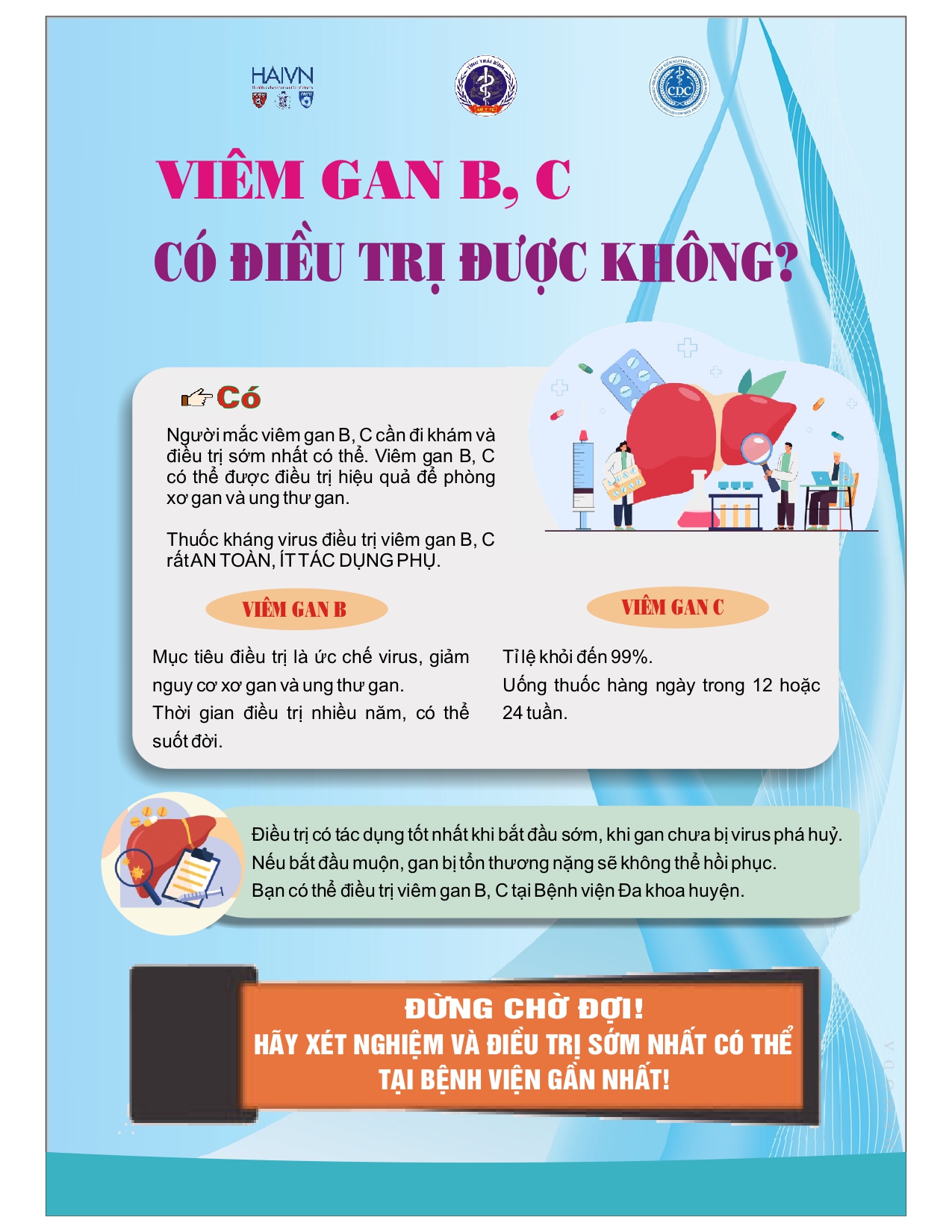 Điều Trị Viêm Gan B Mãn Tính Bằng Thuốc Nam: Khám Phá Phương Pháp Hỗ Trợ