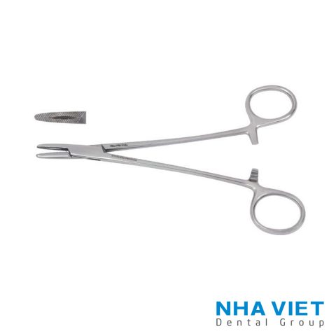 Kẹp Kim Y Tế: Hướng Dẫn Chi Tiết Về Cấu Tạo Và Ứng Dụng