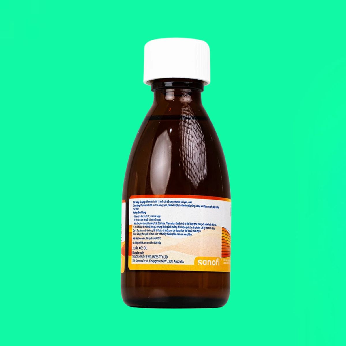 Dùng Pharmaton Bị Mệt: Lựa Chọn Thuốc Bổ Giúp Cơ Thể Khoẻ Mạnh