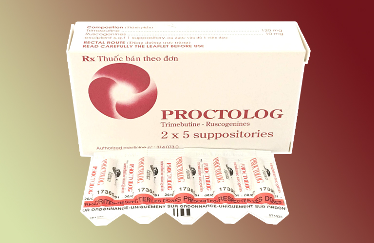 Thuốc Đặt Trĩ Proctolog Có Dùng Được Cho Bà Bầu Không? Giải Đáp Chi Tiết Từ Chuyên Gia