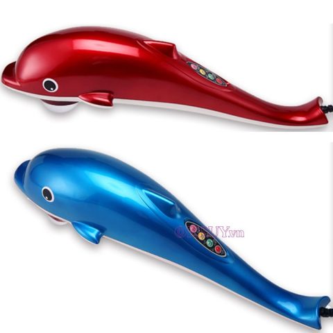 Máy Massage Cá Heo: Hướng Dẫn Toàn Diện Về Lợi Ích & Sử Dụng