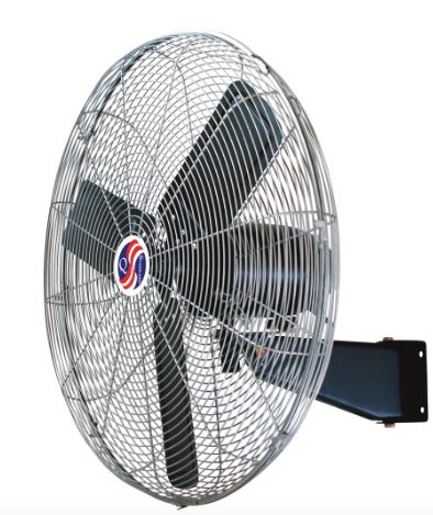 Quạt Treo Tường Q Standard: Đánh Giá Chi Tiết và Ưu Việt