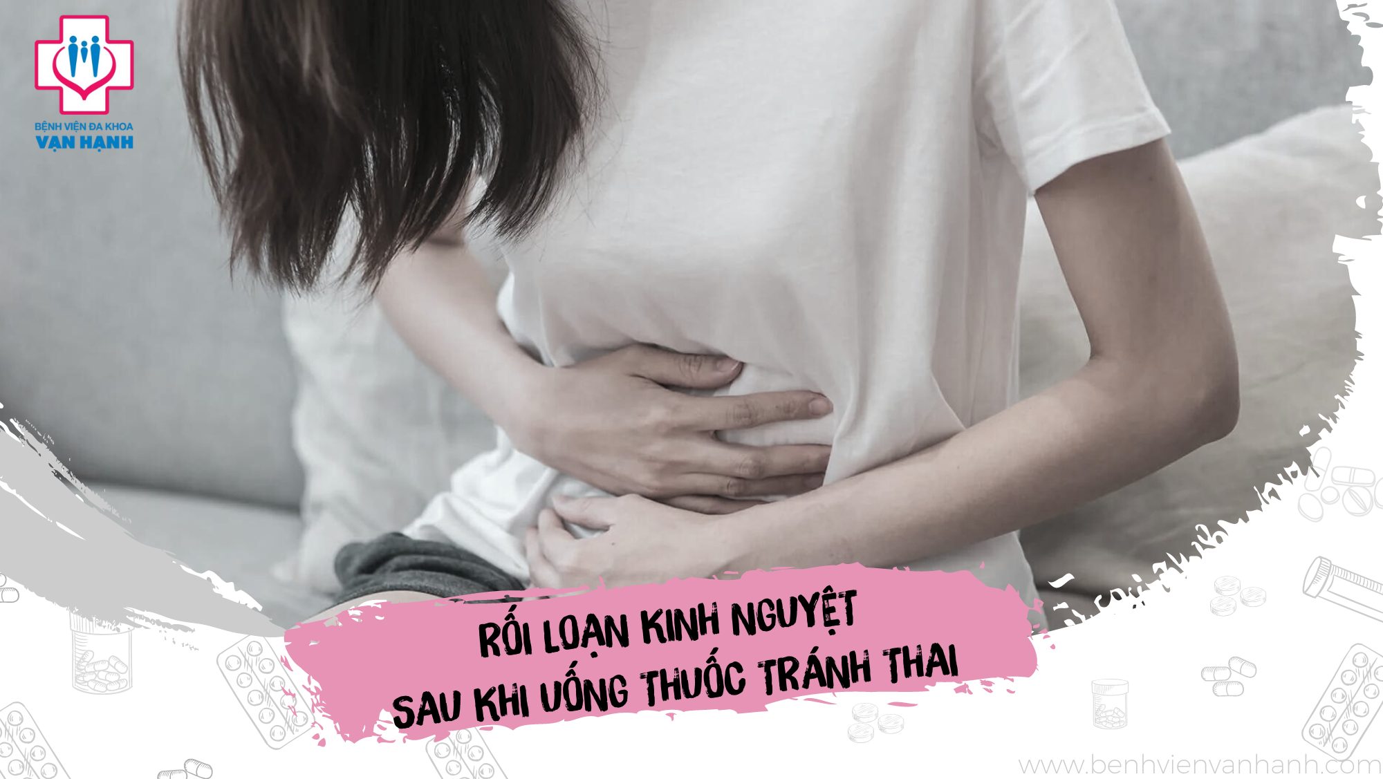 Uống Thuốc Tránh Thai Cho Con Bú Bị Rong Kinh: Nguyên Nhân & Cách Xử Lý Uống Thuốc Tránh Thai Cho Con Bú Bị Rong Kinh: Nguyên Nhân & Cách Xử Lý