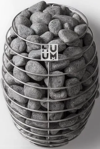 Bảng điều khiển máy xông hơi và các chức năng chính