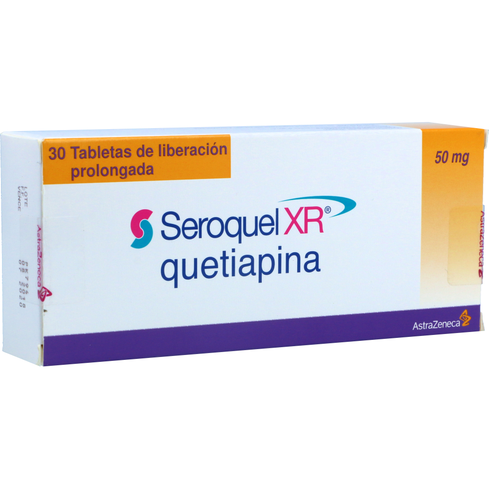 Thuốc Seroquel XR 300mg có hiệu quả cao không? Đánh giá chi tiết