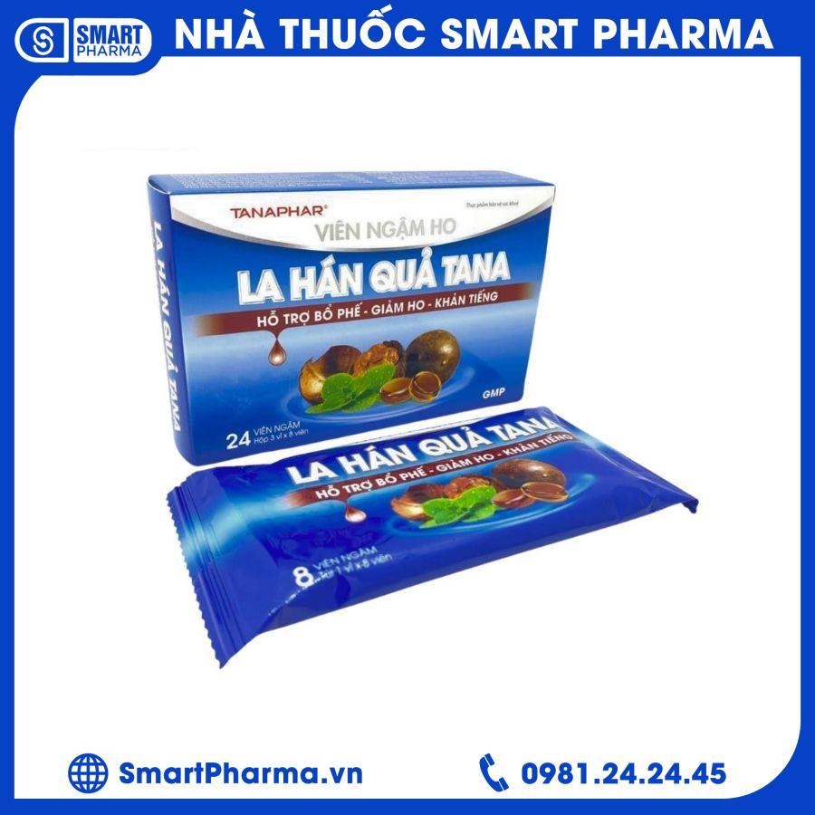 Liên Hệ TANA Pharma: Thông Tin Chi Tiết & Các Sản Phẩm Nổi Bật