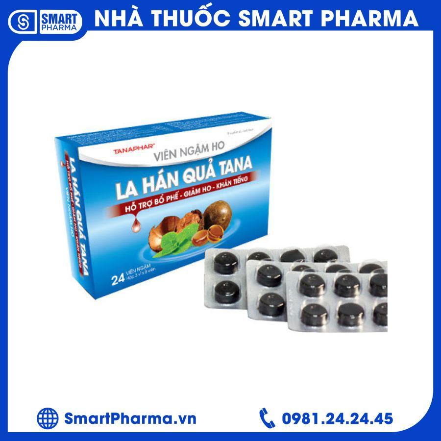 Liên Hệ TANA Pharma: Thông Tin Chi Tiết & Các Sản Phẩm Nổi Bật