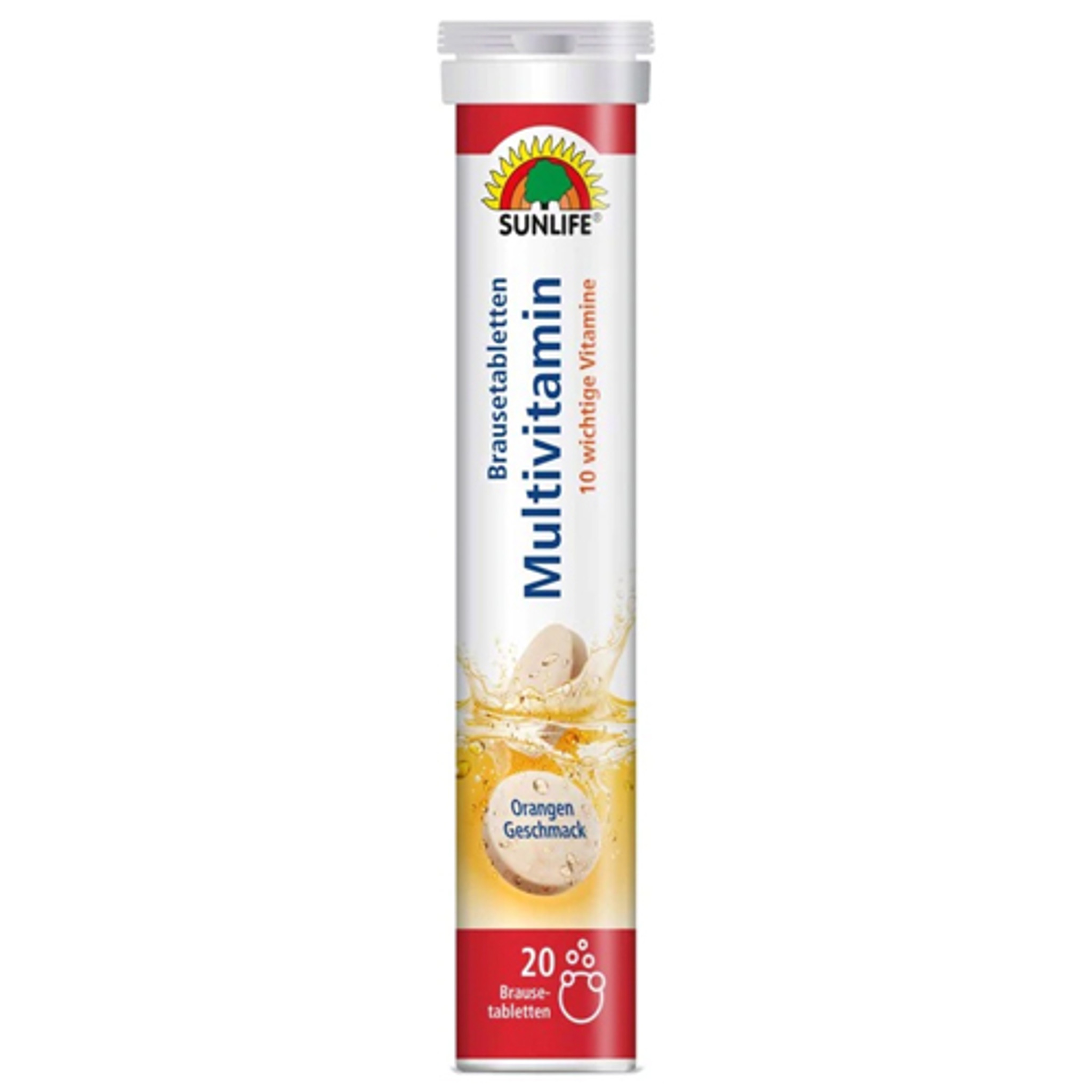 Thuốc Polvit Multivitamin Effervescent T 20 NP Pharm-Poland-Traphaco: Đánh Giá Chi Tiết