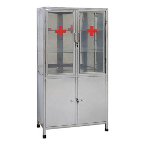 Tủ Thuốc Công Trường Theo Thông Tư Bộ Y Tế: Hướng Dẫn Chi Tiết