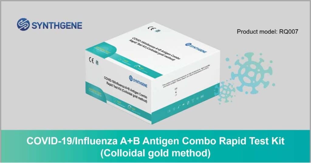 Kit Test Genedia: Hướng Dẫn Sử Dụng và Đánh Giá Chi Tiết