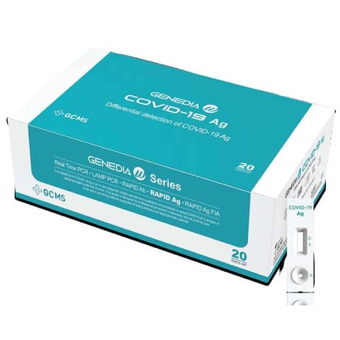 Kit Test Nhanh COVID-19 Genedia: Đánh Giá Chi Tiết Và Hướng Dẫn Sử Dụng