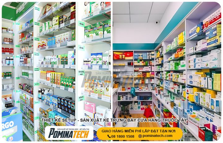 Khám Phá Tiệm Thuốc Tây Vũng Tàu Đầy Đủ Nhất Hiện Nay Khám Phá Tiệm Thuốc Tây Vũng Tàu Đầy Đủ Nhất Hiện Nay