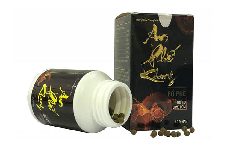 An Phế Khang Là Thuốc Hay Thực Phẩm Chức Năng: Giải Đáp Chi Tiết