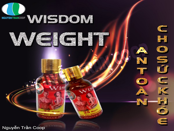 Tác Dụng Phụ Của Thuốc Tăng Cân Wisdom Weight: Điều Cần Biết