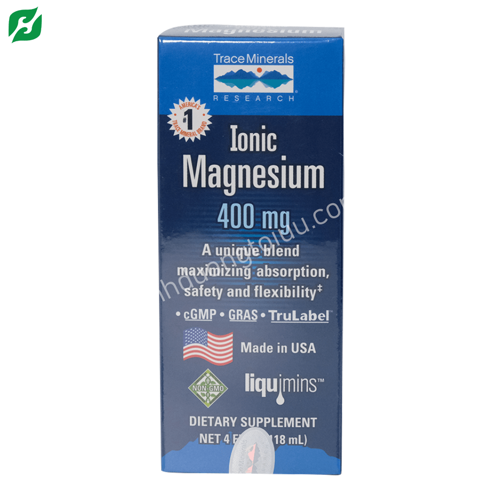 Thuốc Magie Có Phải Thuốc Điều Trị Táo Bón Không? Khám Phá Sự Thật