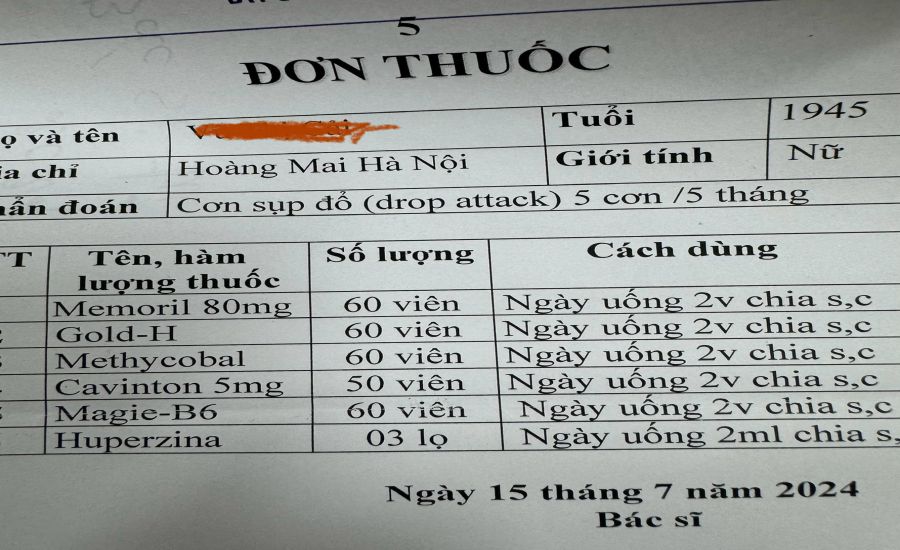 Quy Chế Kê Đơn Thuốc Gây Nghiện Hướng Tâm Thần: Toàn Diện