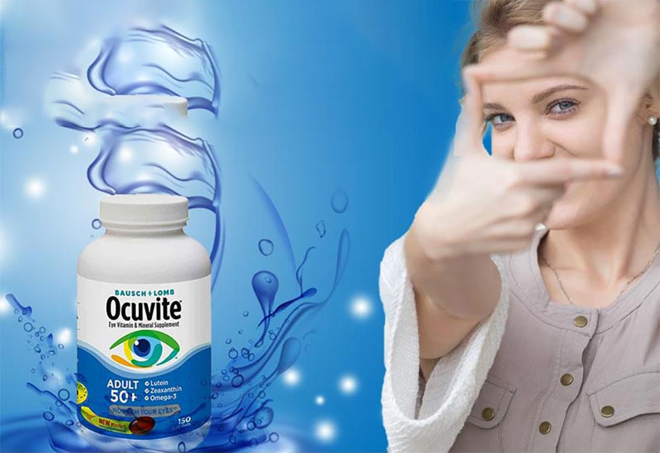 Thuốc Bổ Não Có Uống Chung Với Bổ Mắt Được Không? Giải Đáp Từ Chuyên Gia