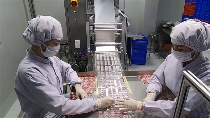 Yêu Cầu Các Cấp Sạch Trong Sản Xuất Thuốc Uống: Tiêu Chuẩn & Quy Định