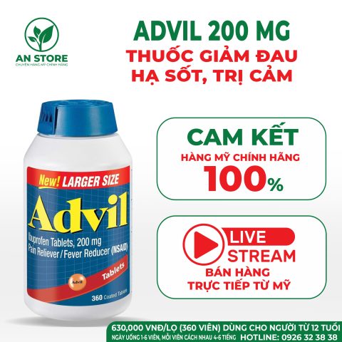 Ibuprofen và Sốt Xuất Huyết: Nguy Cơ Không Thể Bỏ Qua Ibuprofen và Sốt Xuất Huyết: Nguy Cơ Không Thể Bỏ Qua