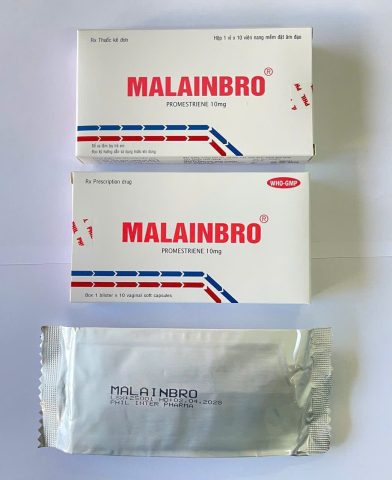 Điều Trị Teo Âm Đạo Bằng Thuốc Nội Tiết: Hướng Dẫn Chi Tiết