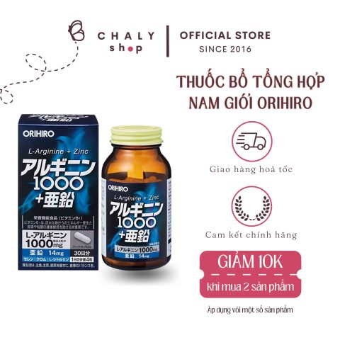 Thuốc Bổ Sung Kẽm Cho Nam Giới Của Việt Nam: Lợi Ích & Cách Chọn
