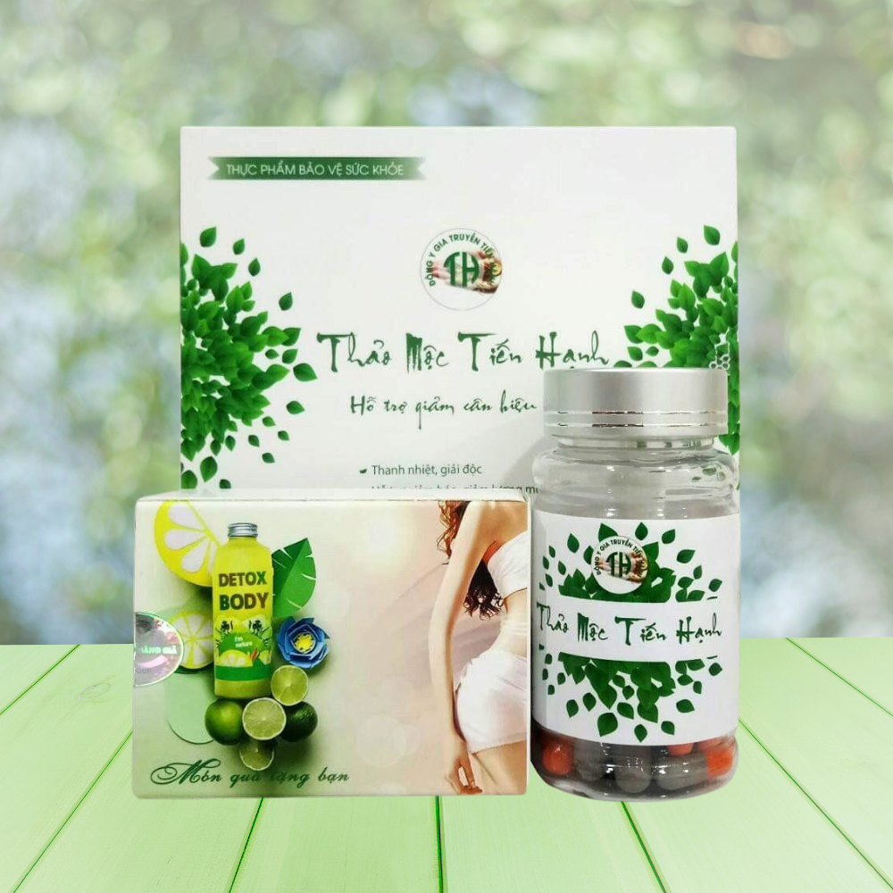 Thuốc Giảm Cân Đông Y Tiến Hạnh: Đánh Giá Chi Tiết và Khách Quan Thuốc Giảm Cân Đông Y Tiến Hạnh: Đánh Giá Chi Tiết và Khách Quan