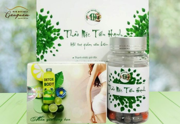 Thuốc Giảm Cân Đông Y Tiến Hạnh: Đánh Giá Chi Tiết và Khách Quan Thuốc Giảm Cân Đông Y Tiến Hạnh: Đánh Giá Chi Tiết và Khách Quan