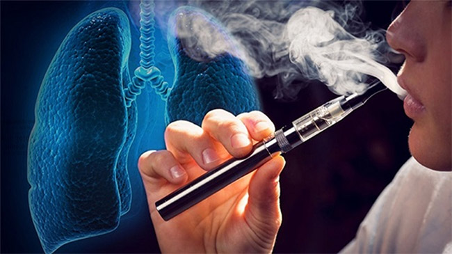 Hút Thuốc Điện Tử Có Hại Cho Sức Khỏe Không: Giải Đáp Khoa Học Toàn Diện