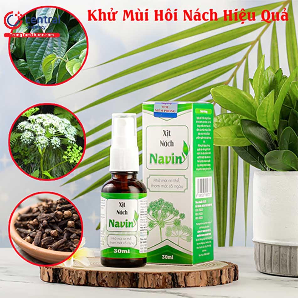 Thuốc Trị Hôi Nách Trần Kim Huyền Có Tốt Không? Đánh Giá Chi Tiết