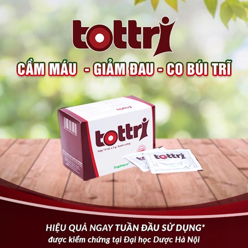 Thuốc Đặc Trị Bệnh Trĩ Tại Hà Nội: Giải Pháp Hiệu Quả và Lưu Ý Quan Trọng