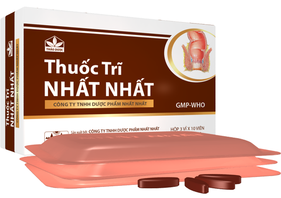 Các Loại Thuốc Chữa Trị Trĩ Tốt Nhất Hiện Nay: Đánh Giá Chi Tiết