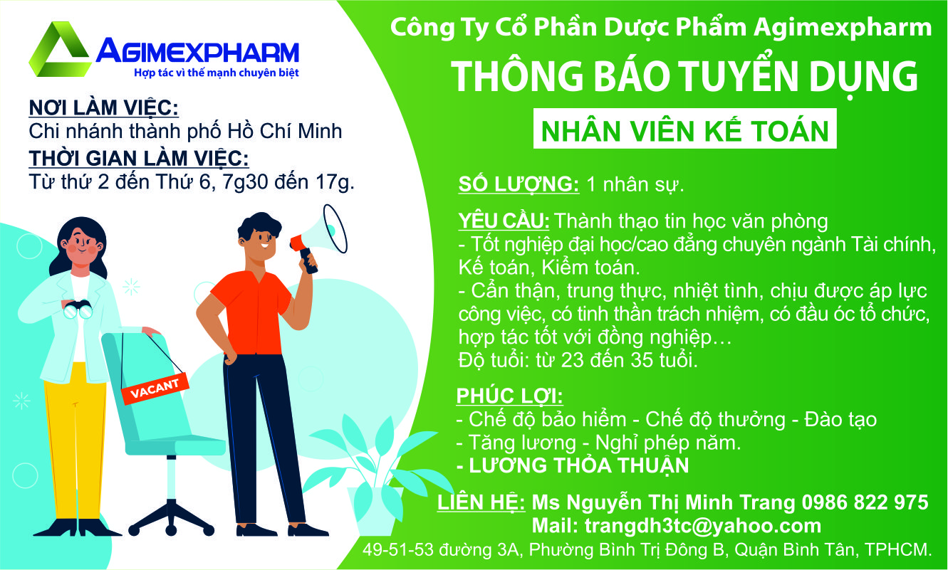 Công Ty Dược Phẩm Tuyển Dụng, Đăng Ký Thuốc TPHCM: Cẩm Nang Chi Tiết