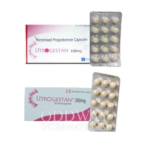 Utrogestan 100mg không được uống cùng lúc với thuốc gì: Hướng dẫn chi tiết an toàn Utrogestan 100mg không được uống cùng lúc với thuốc gì: Hướng dẫn chi tiết an toàn