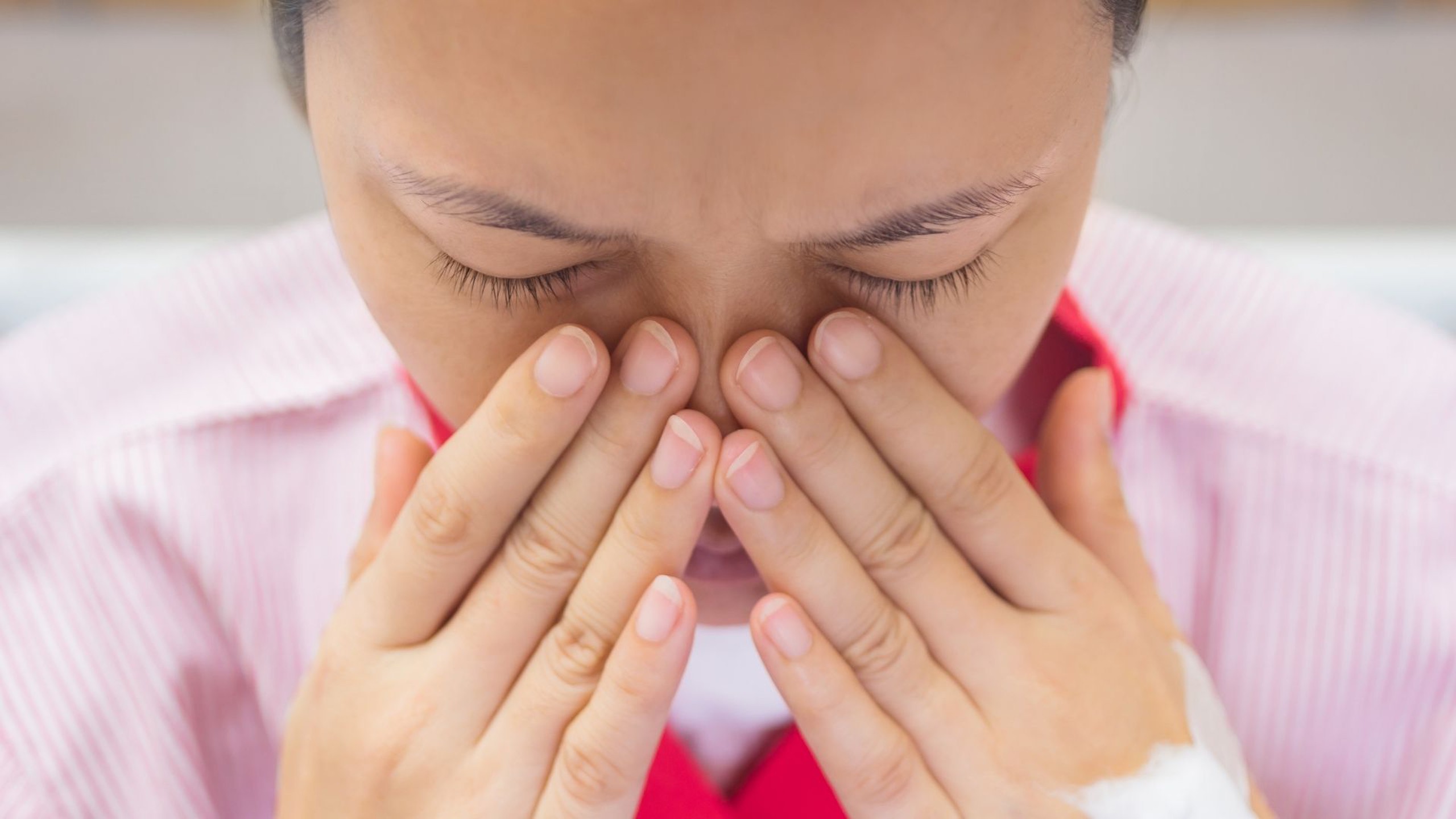Viêm Mũi Cấp: Nguyên Nhân, Triệu Chứng, Cách Điều Trị Hiệu Quả Viêm Mũi Cấp: Nguyên Nhân, Triệu Chứng, Cách Điều Trị Hiệu Quả