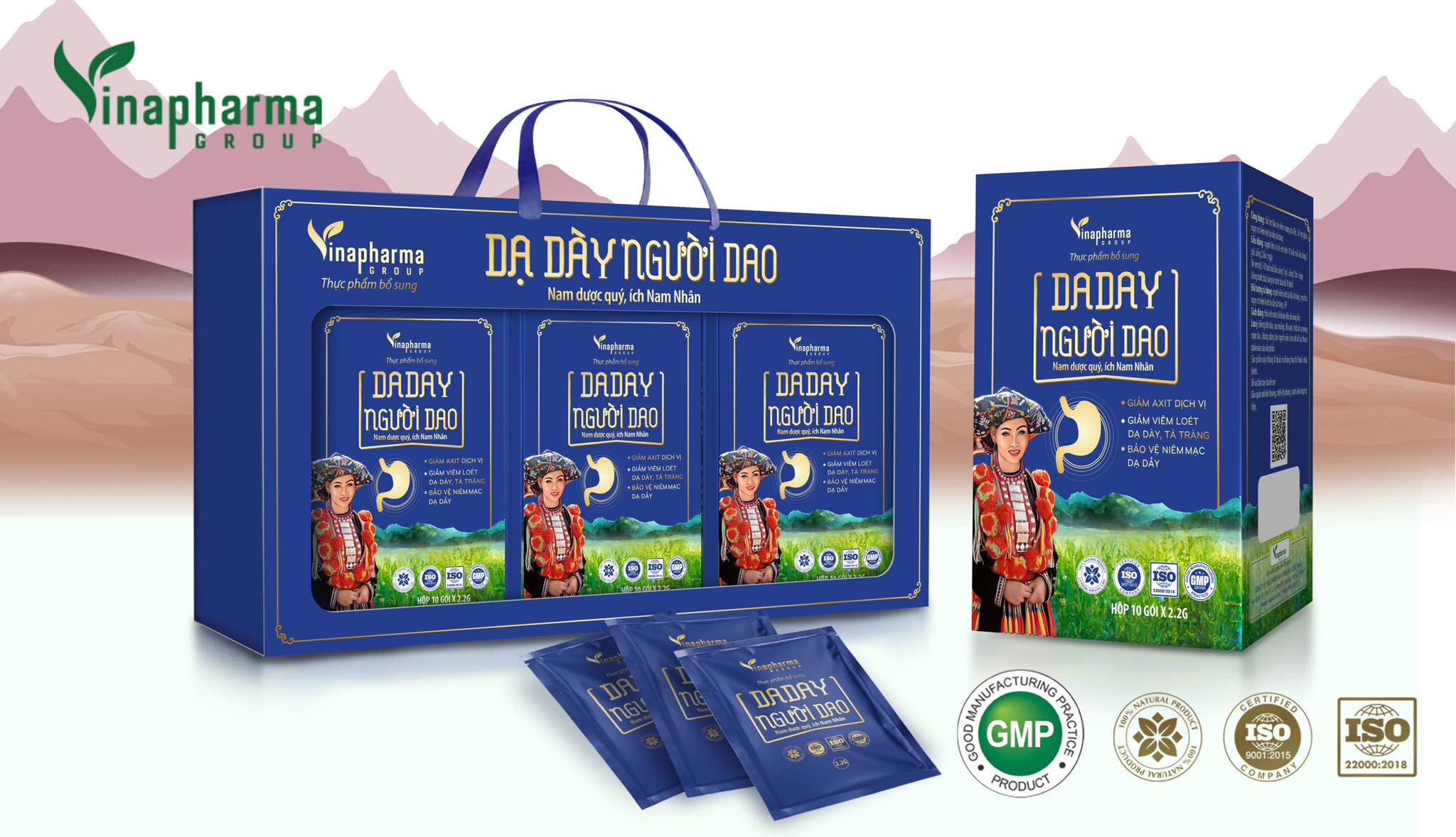 Bài Thuốc Gia Truyền Dân Tộc Mèo Chữa Dạ Dày: Sự Thật & Lưu Ý