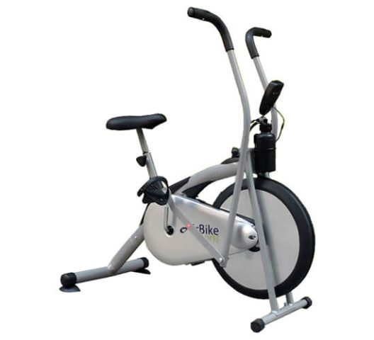 Air Bike: Toàn Diện về Lợi Ích và Hướng Dẫn Sử Dụng