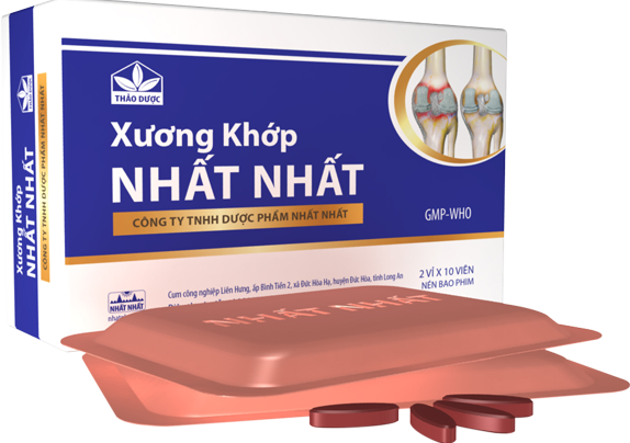 Thuốc Xương Khớp Nhất Nhất: Đánh Giá Hiệu Quả Thật Sự và Lời Khuyên