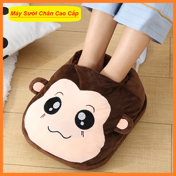 Túi Sưởi Chân: Giải Pháp Ấm Áp Cho Sức Khỏe Toàn Diện