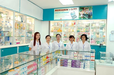 Cử Nhân Thực Hành Dược: Điều Kiện Để Mở Nhà Thuốc