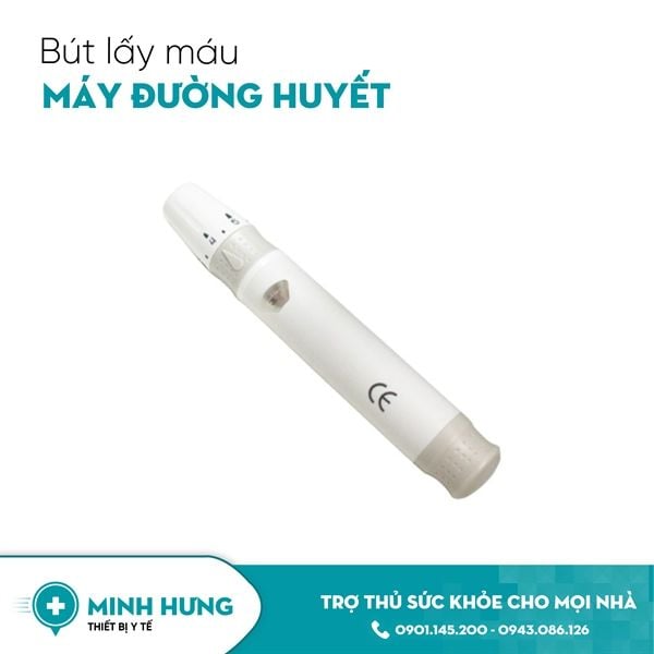 Bút Thử Tiểu Đường: Tất Cả Những Điều Cần Biết Bút Thử Tiểu Đường: Tất Cả Những Điều Cần Biết