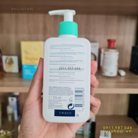 Sữa Rửa Mặt Cerave: Địa Chỉ Mua Hàng Chính Hãng & Đáng Tin Cậy