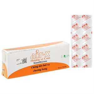 Viên Thuốc Dùng Cho Người Bị Đầy Bụng Khó Tiêu: Giải Pháp Hiệu Quả