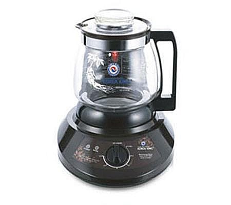 Ấm Sắc Thuốc Korea King KMDP-7000M Nhập Hàn Quốc: Giải Pháp Sắc Thuốc Hiện Đại