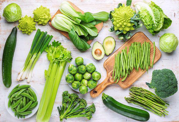 Các Loại Rau Tốt Cho Người Tiểu Đường Nên Ăn Hàng Ngày