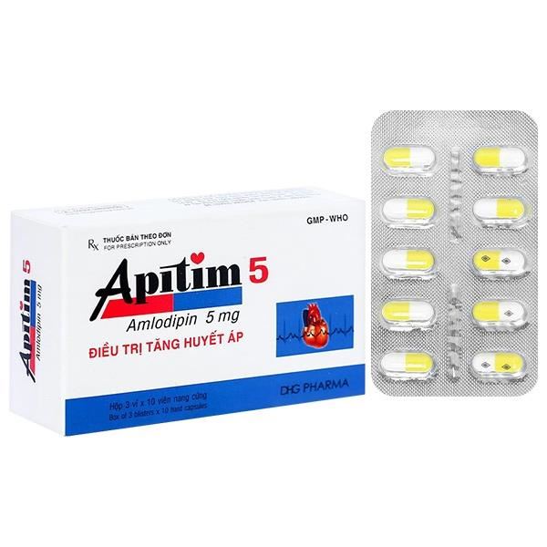 Các Nhóm Thuốc Điều Trị Tăng Huyết Áp Dieutri Vn Toàn Diện