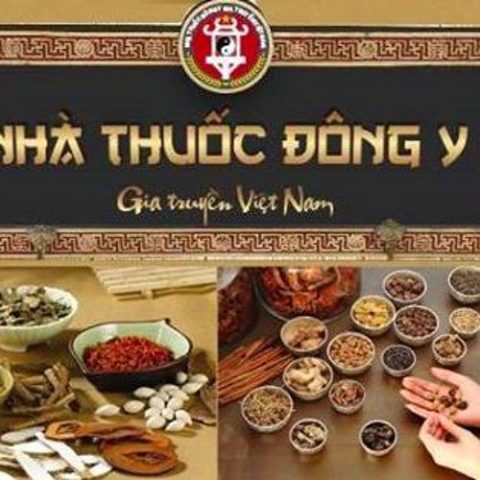 Chân dung lương y Nguyễn Thị Lượng
