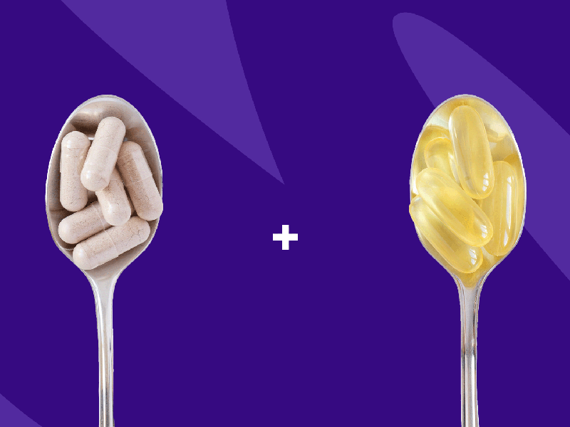Uống Axit Folic Và Canxi Chung Có An Toàn, Hiệu Quả Không? Uống Axit Folic Và Canxi Chung Có An Toàn, Hiệu Quả Không?