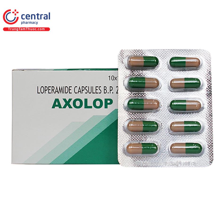 Hiểu Rõ 3 Thuốc Tiêu Chảy Loperamide, Carbogast và Cồn Thuốc Con Rồng