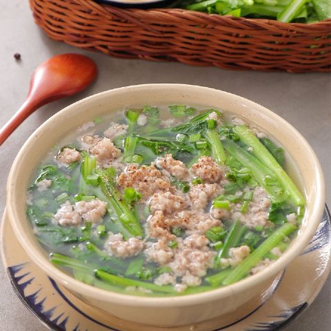 Canh Thịt Băm: Hướng Dẫn Chi Tiết Cách Nấu Món Ăn Dinh Dưỡng